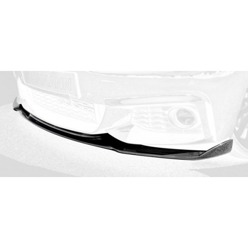 Εμπρόσθιο σπόϊλερ Hamann για BMW Σειρά 4 (F32/ F33/ F36) M-Sport